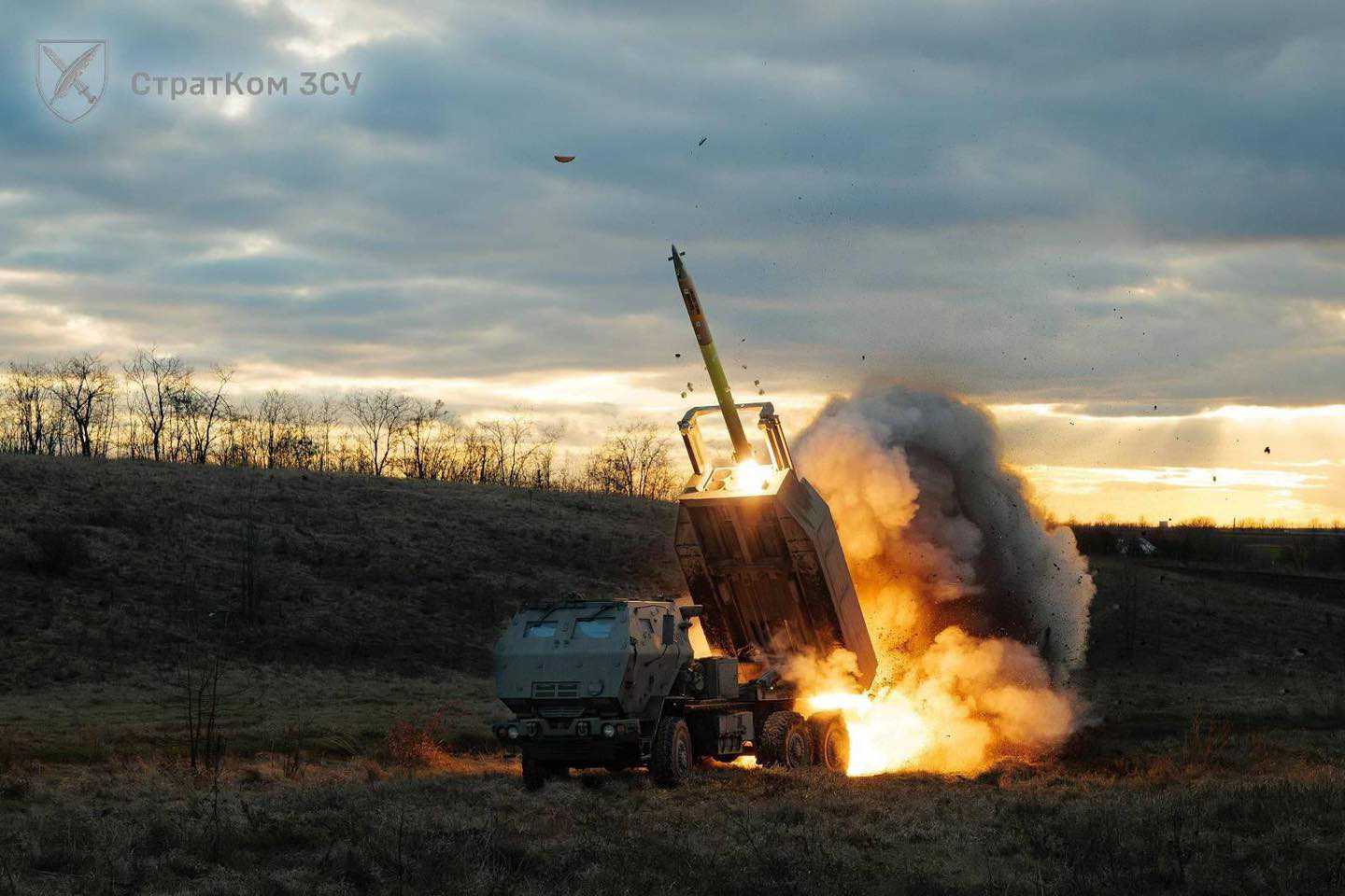 Для HIMARS планують створити нові ракети зменшеного калібру