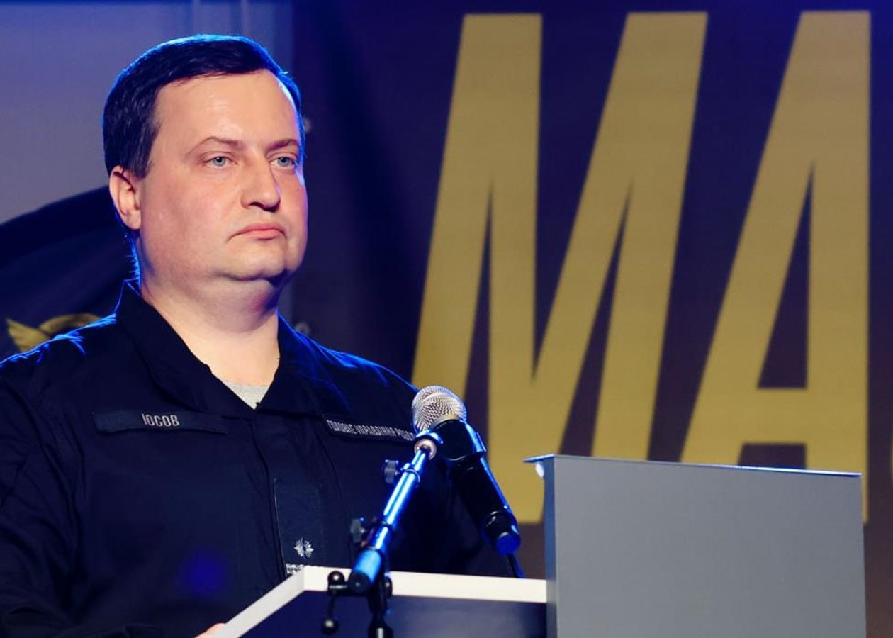 В ГУР назвали кількість захисників Азовсталі, звільнених з полону РФ