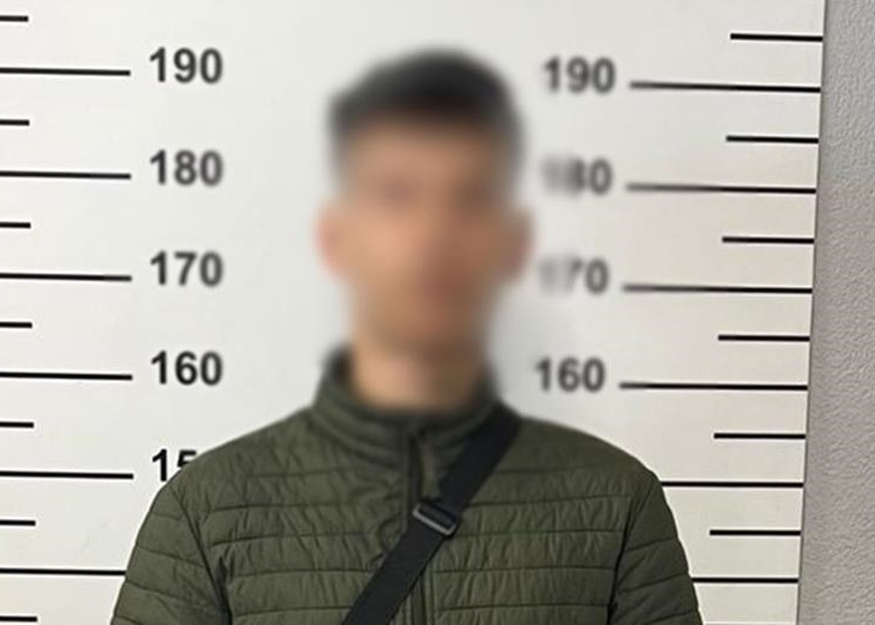 У Києві підліток забив до смерті безхатька палкою