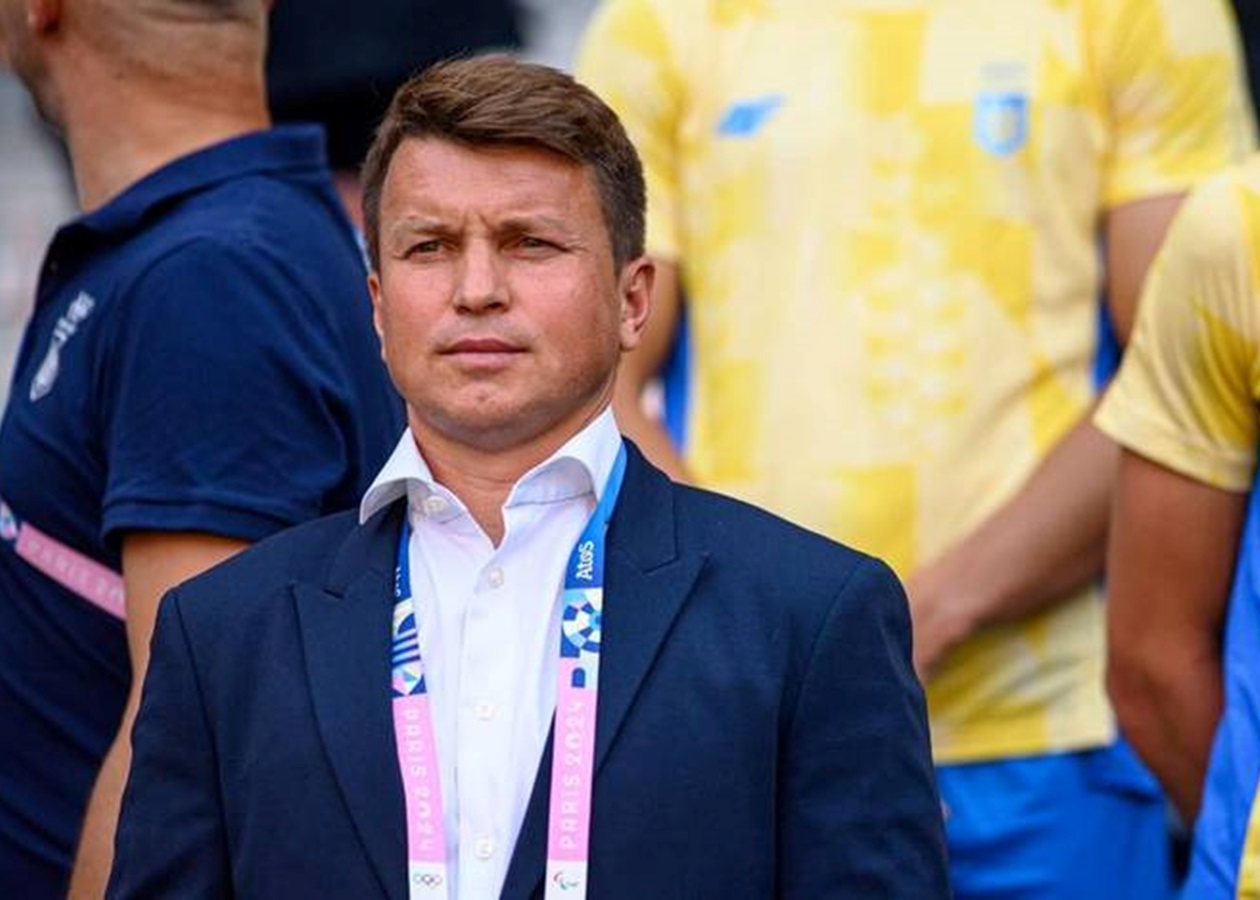 Руслан Ротань веде переговори з клубом з Азербайджану