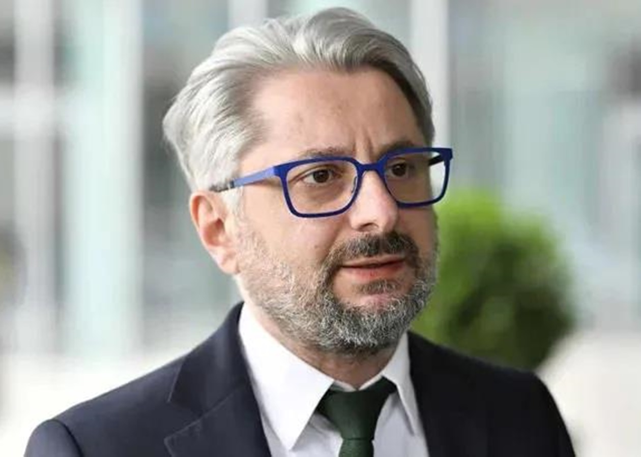 В Грузії суд заарештував лідера опозиції Гварамію