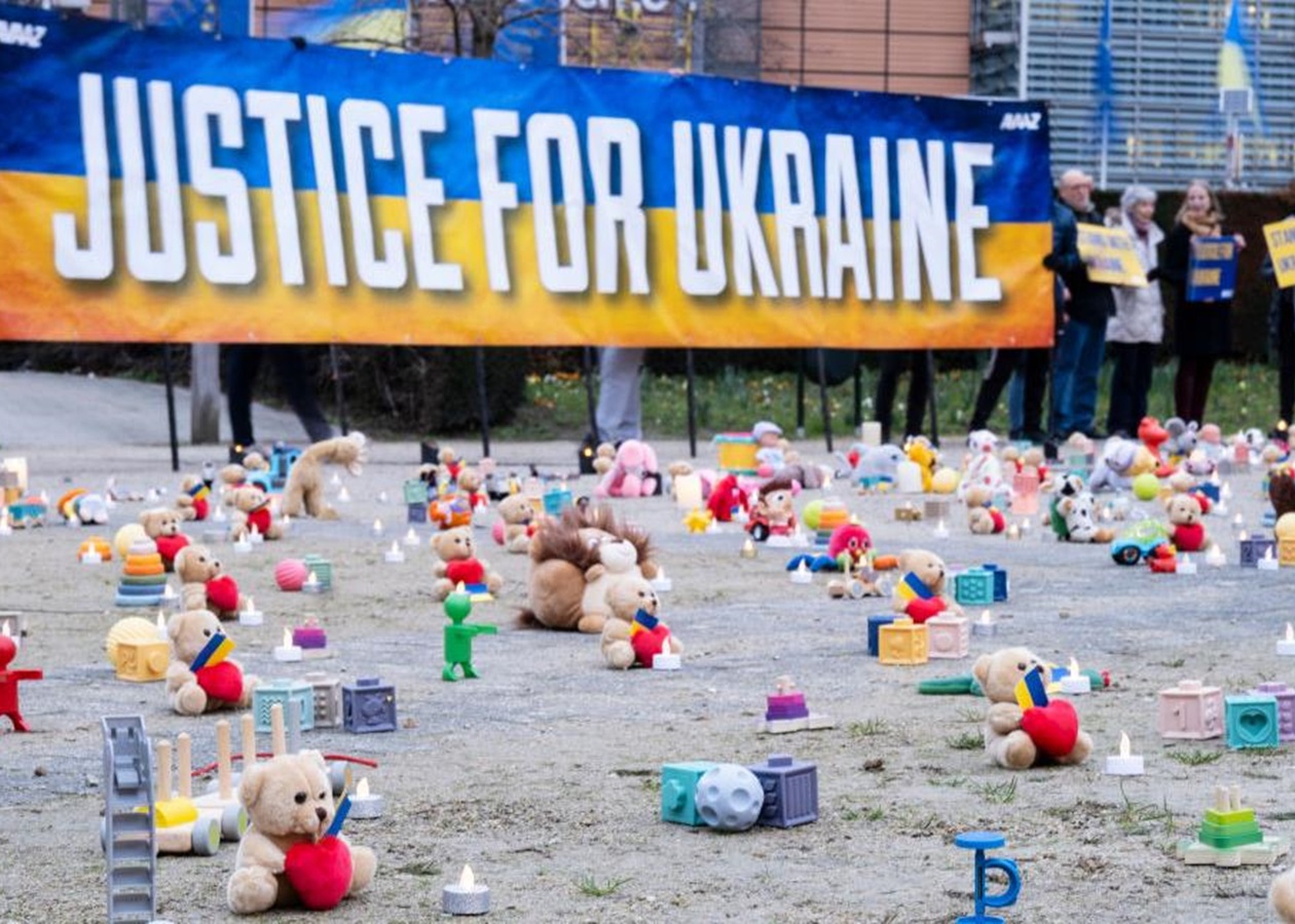 Рада ЄС погодила продовження захисту для українців