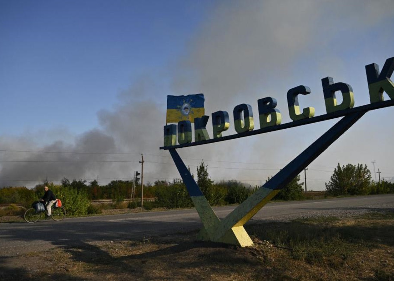 У ЗСУ назвали головну ціль літньої кампанії росіян