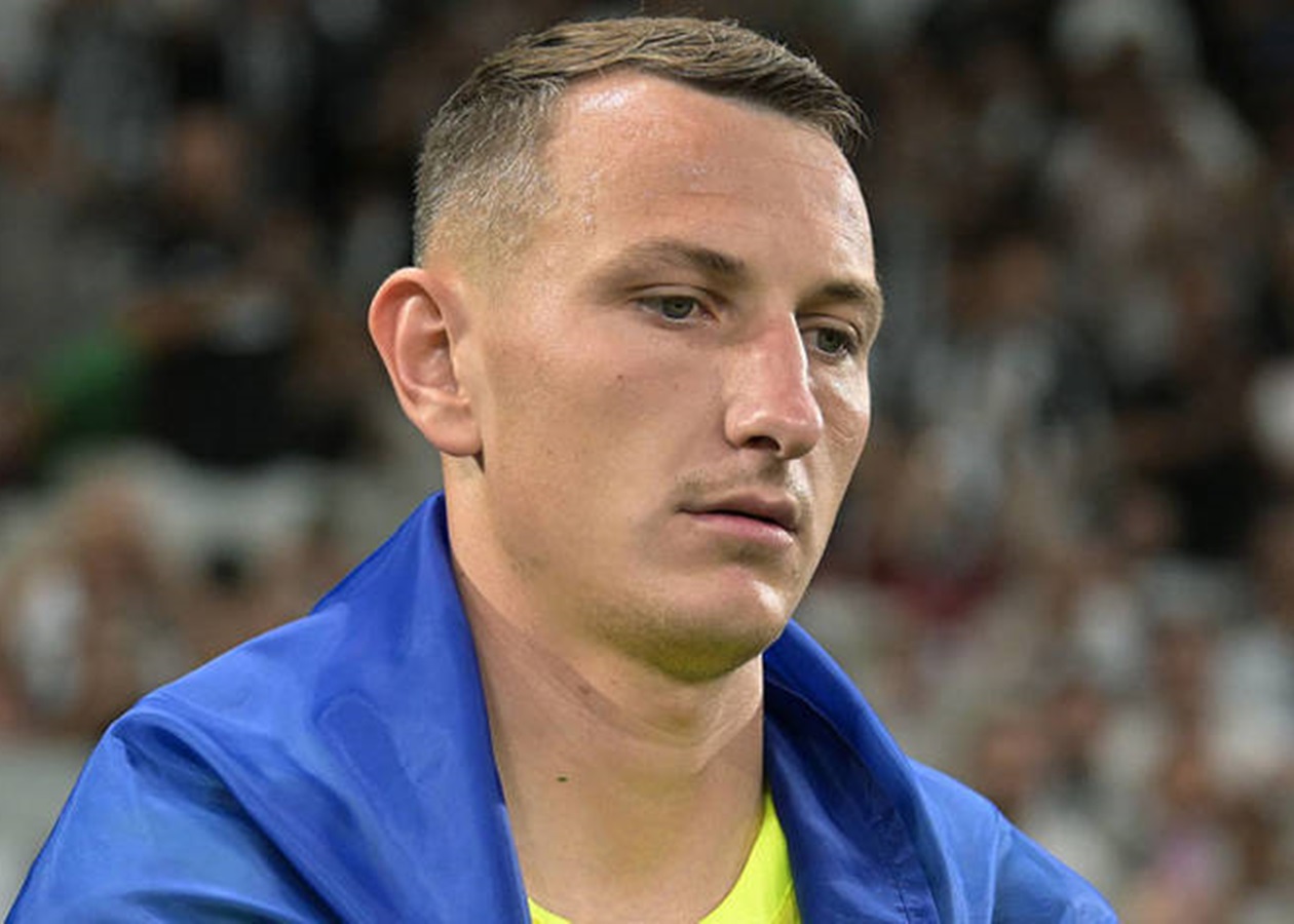Голкіпер донецького Шахтаря став цікавий для Сандерленда, що ввійшов до АПЛ