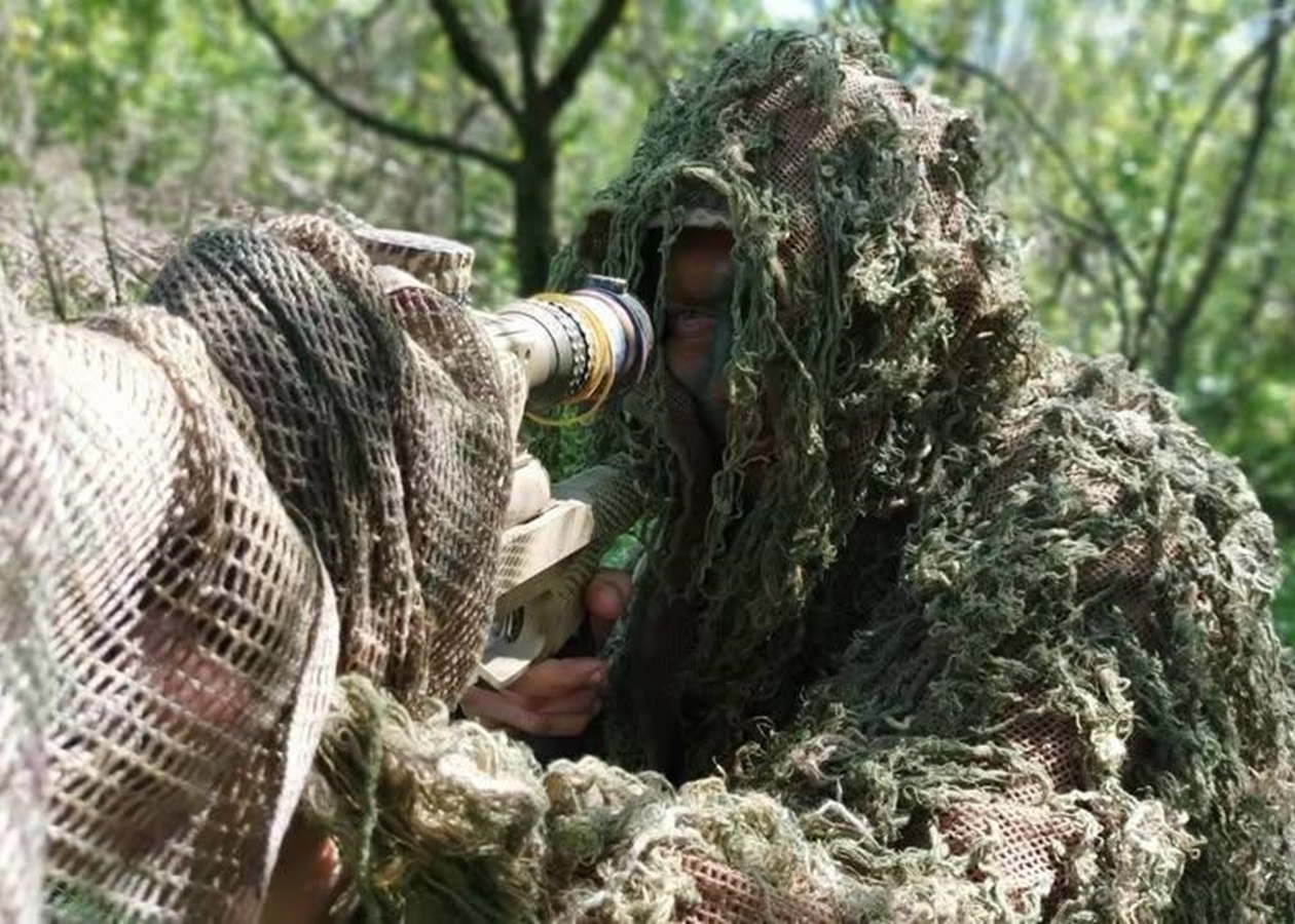 ЗСУ знищили командира полку армії Росії