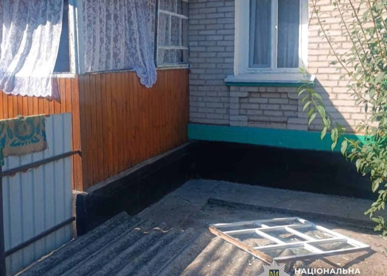 На Житомирщині чоловік кинув гранату в бік дружини: жінка в реанімації