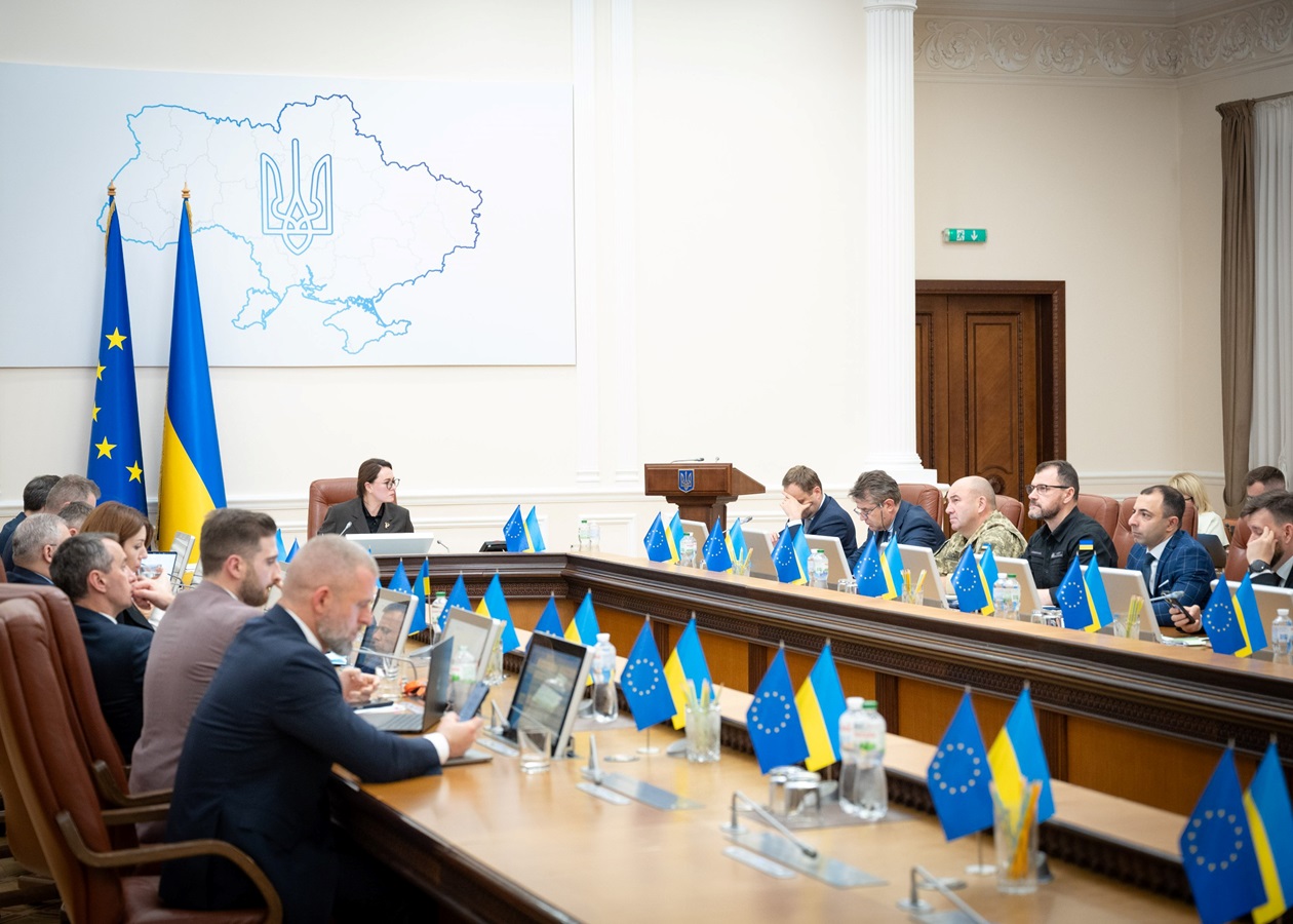 В Україні з'являться шість нових індустріальних парків