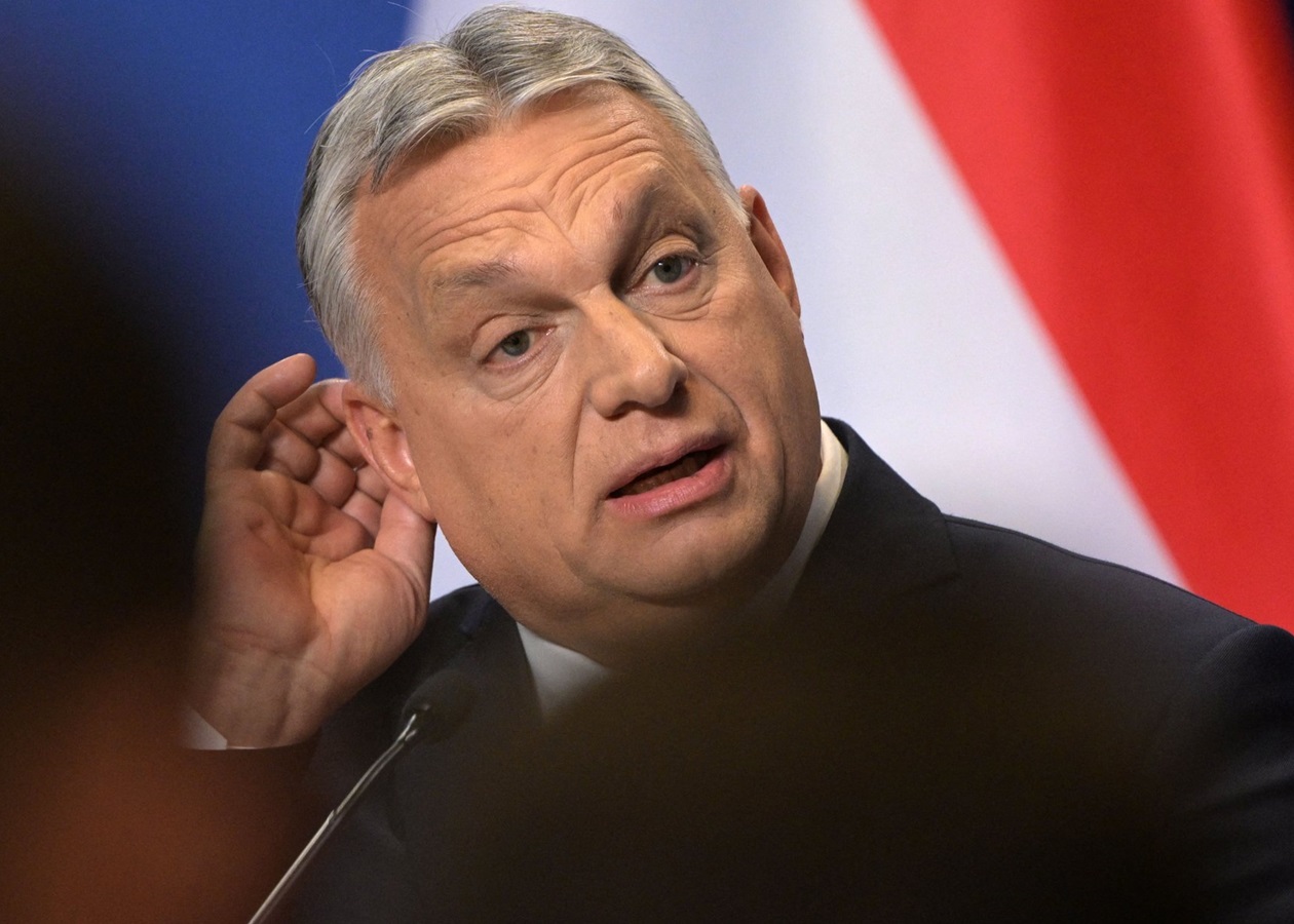 Литовський та американський підходи до позиції Орбана щодо України