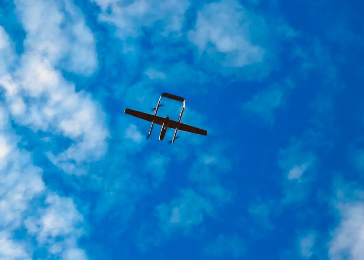 ССО уразили об'єкти логістики в Криму