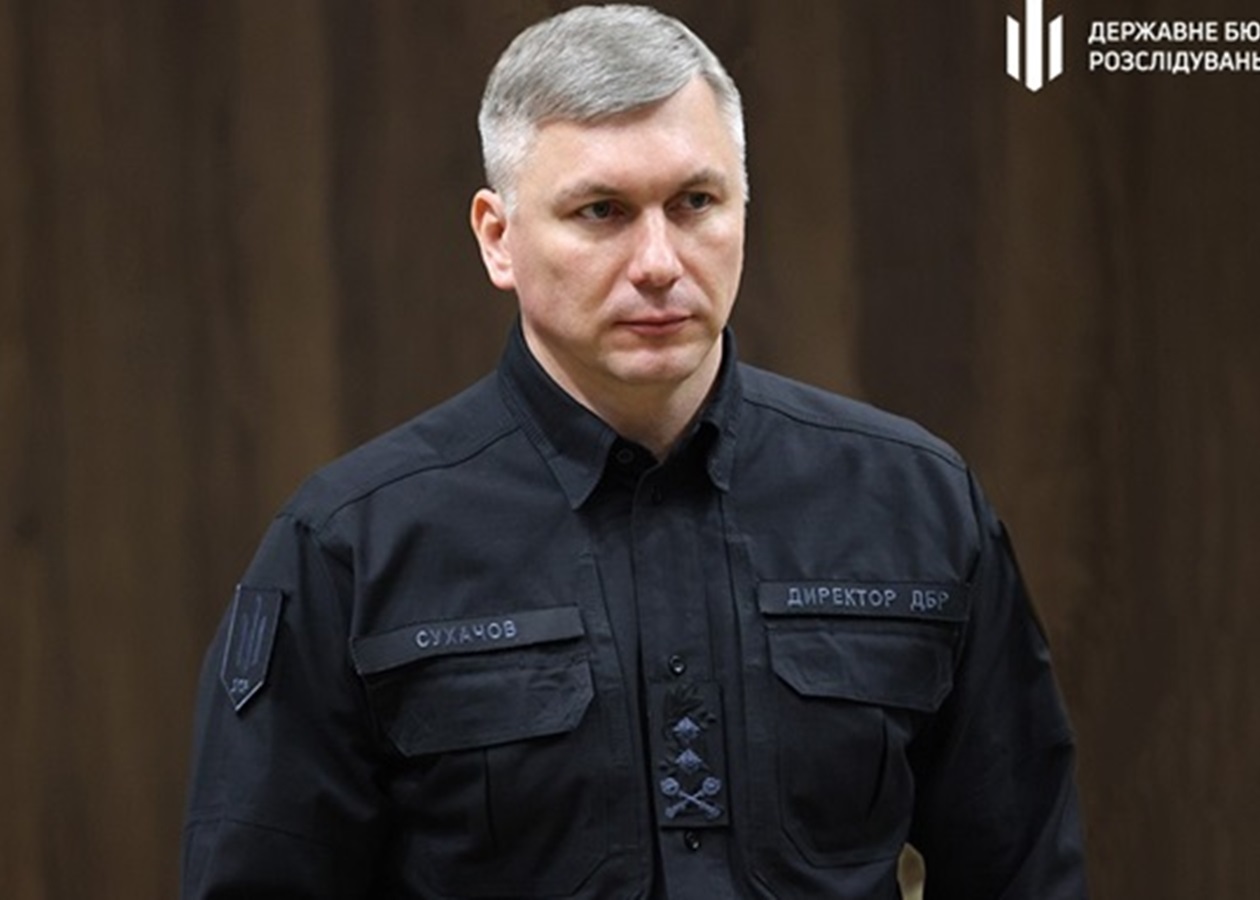 До суду скерували 44 справи щодо катувань з боку правоохоронців - ДБР