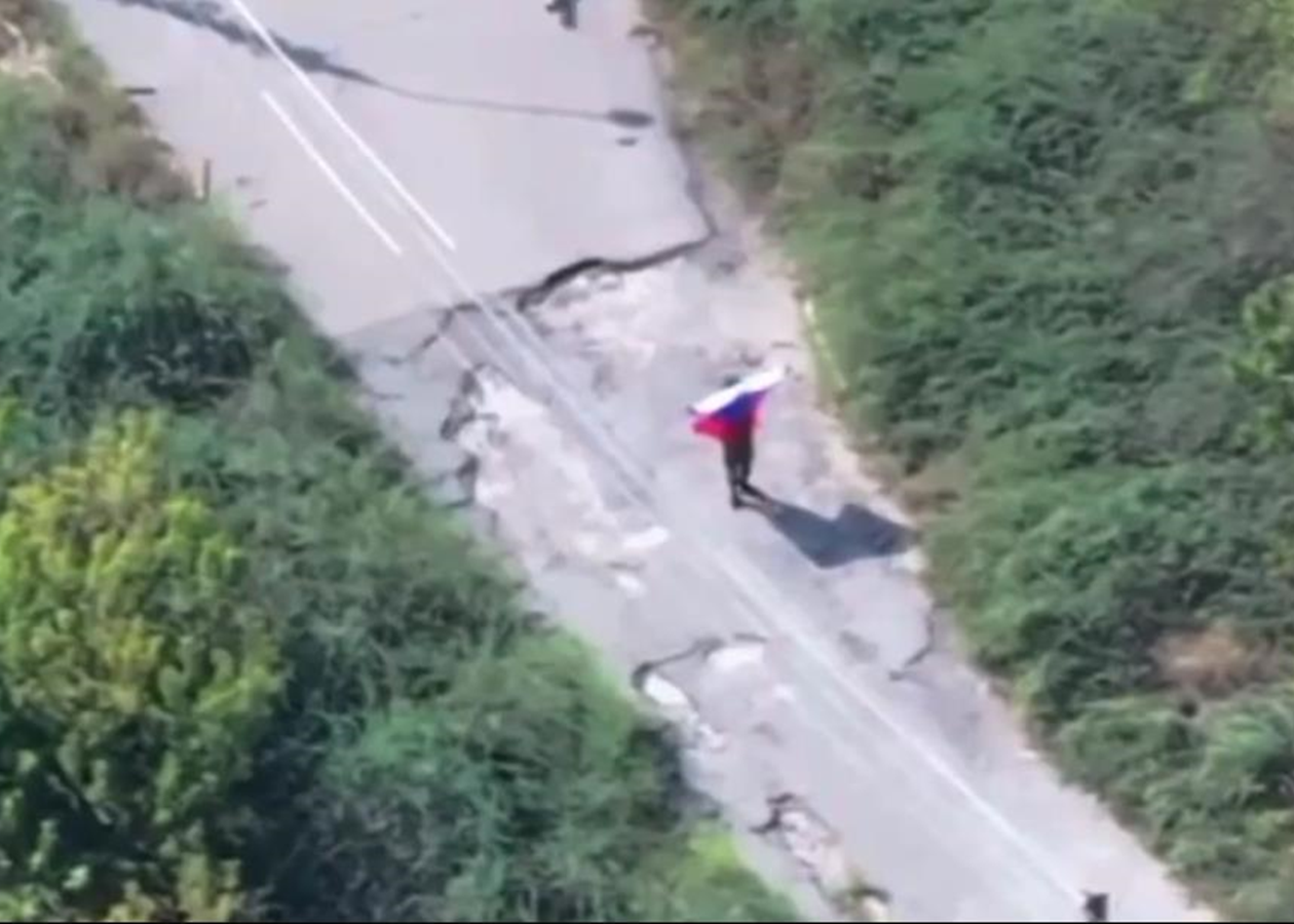 ЗСУ знищили штурмову групу росіян у Куп’янську