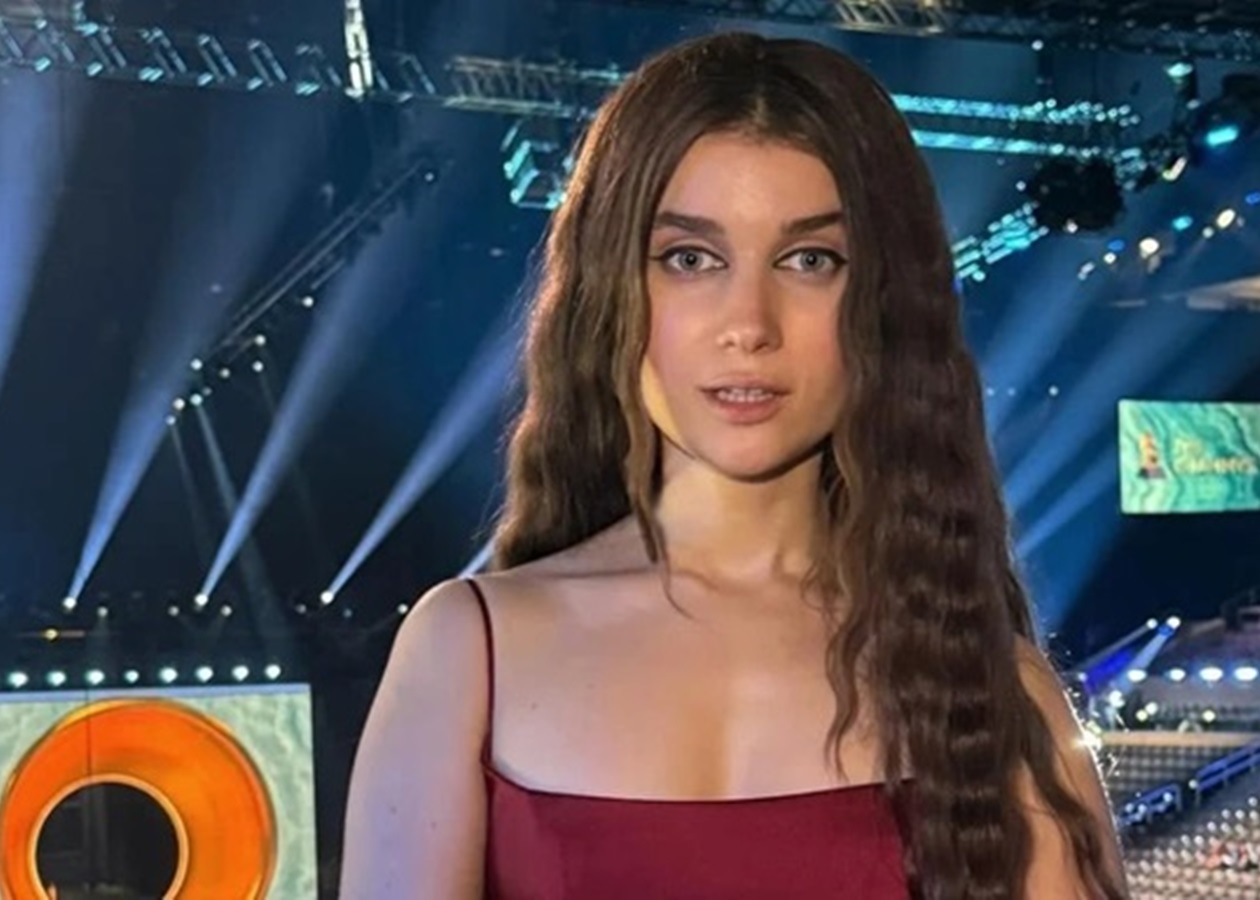 Jerry Heil відреагувала на чутки про збільшення грудей