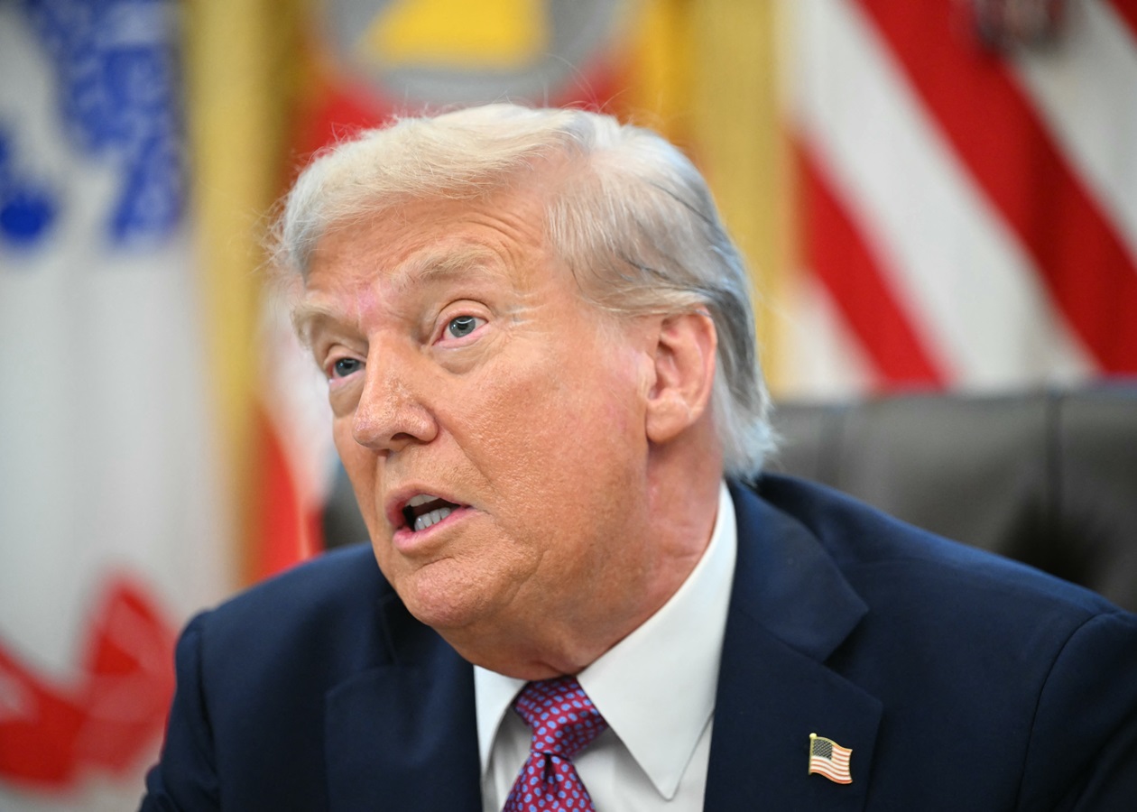 Трамп зробив нову заяву про війну в Україні