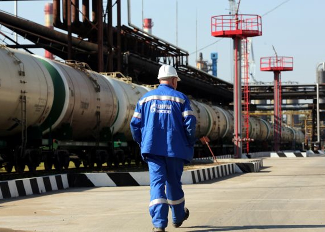 В ЄС заговорили про повну відмову від російської енергії