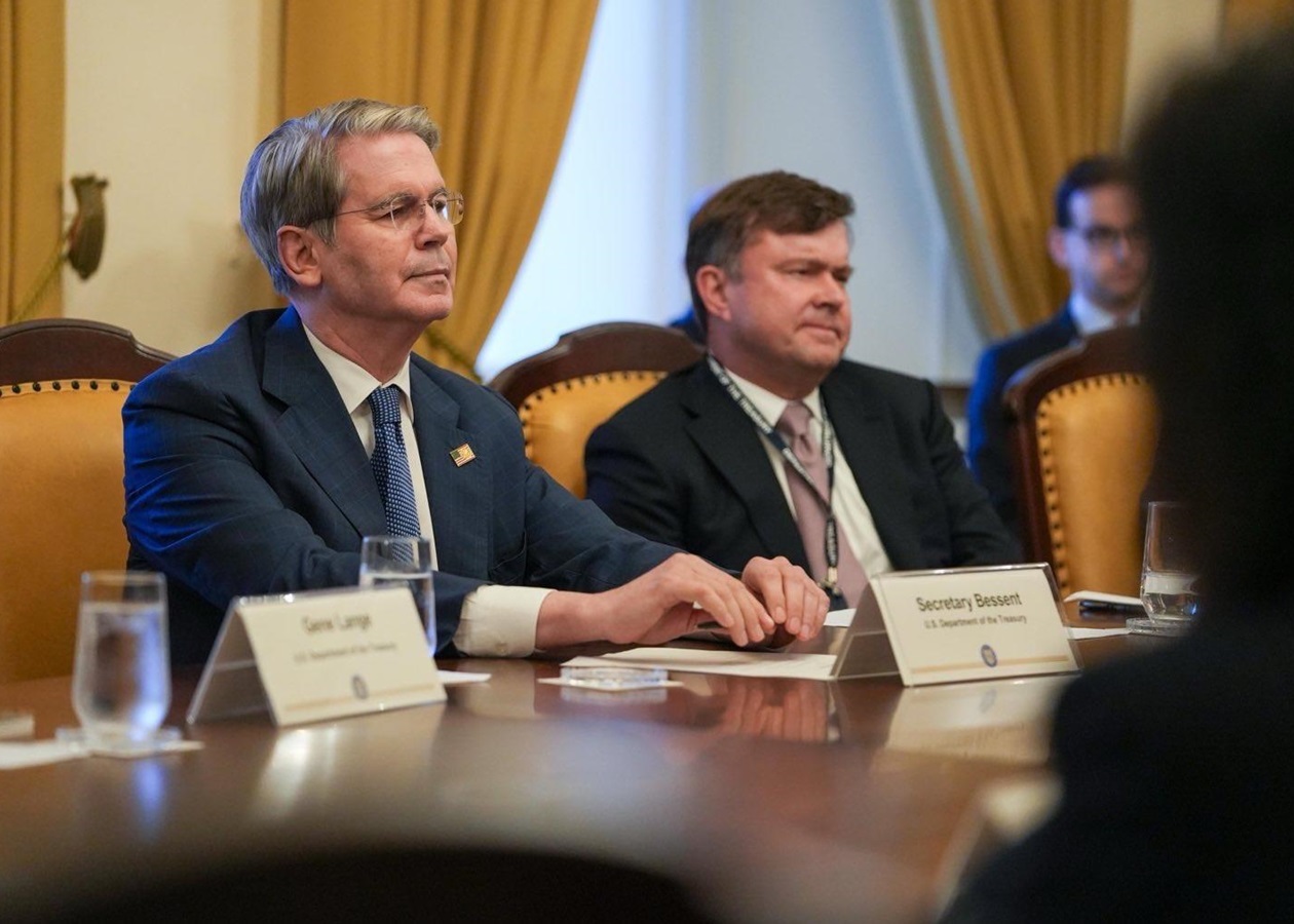 Стали відомі деталі переговорів США і ЄС