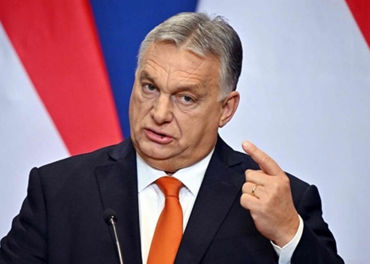 У ЦПД оцінили заяву Орбана про "поділ України"