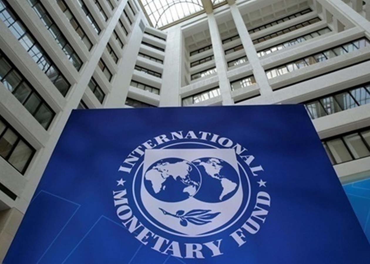 МВФ назвав втрати Угорщини після відмови ЄС від нафти і газу РФ