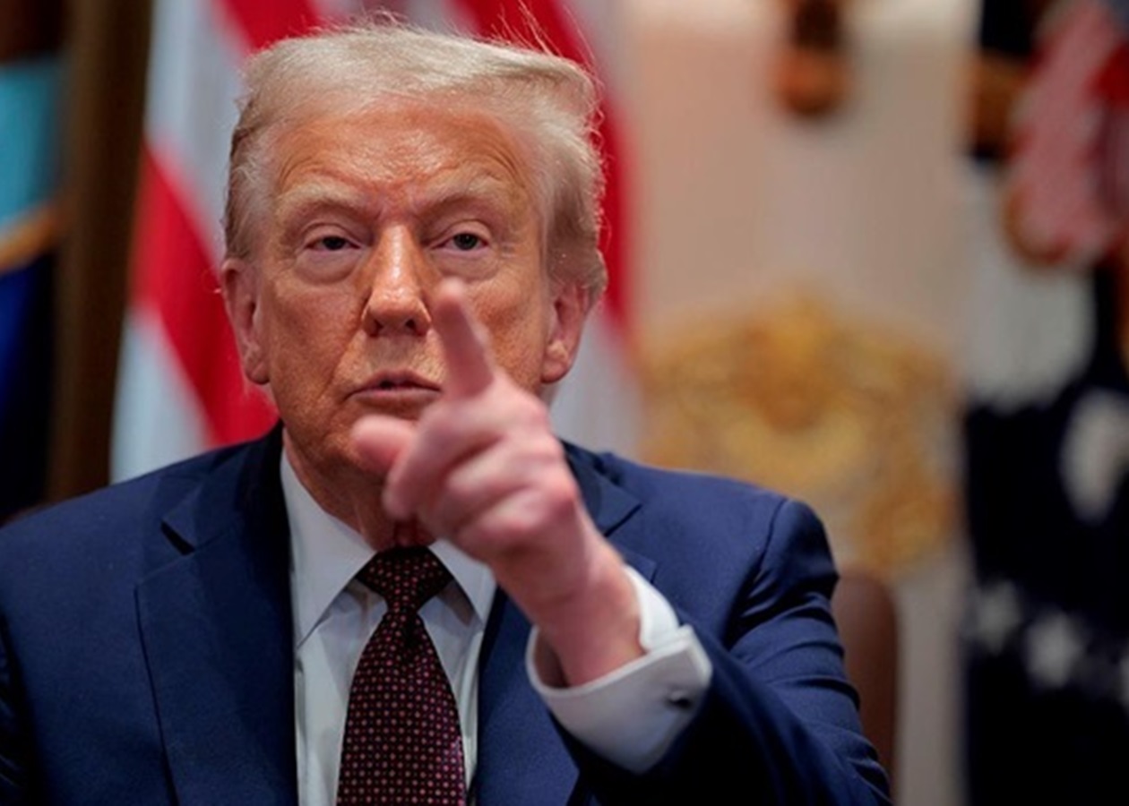 Атака на Польщу: з'явилась перша реакція Трампа