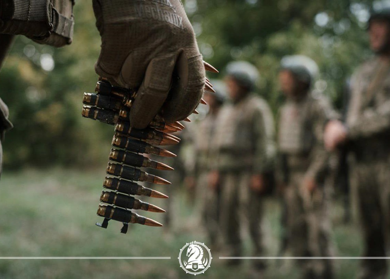 Є тенденція до зростання мобілізації - Міноборони