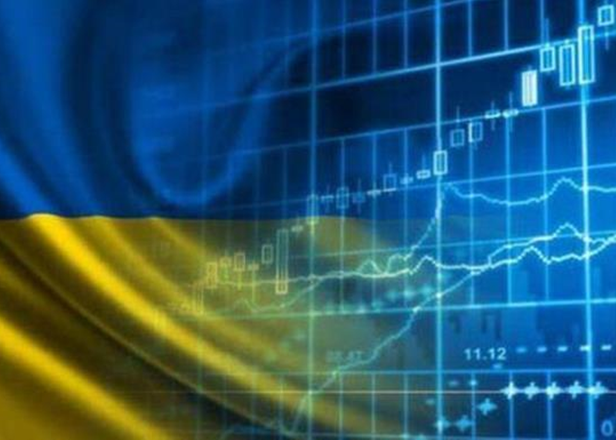 В Україні зріс показник реального ВВП