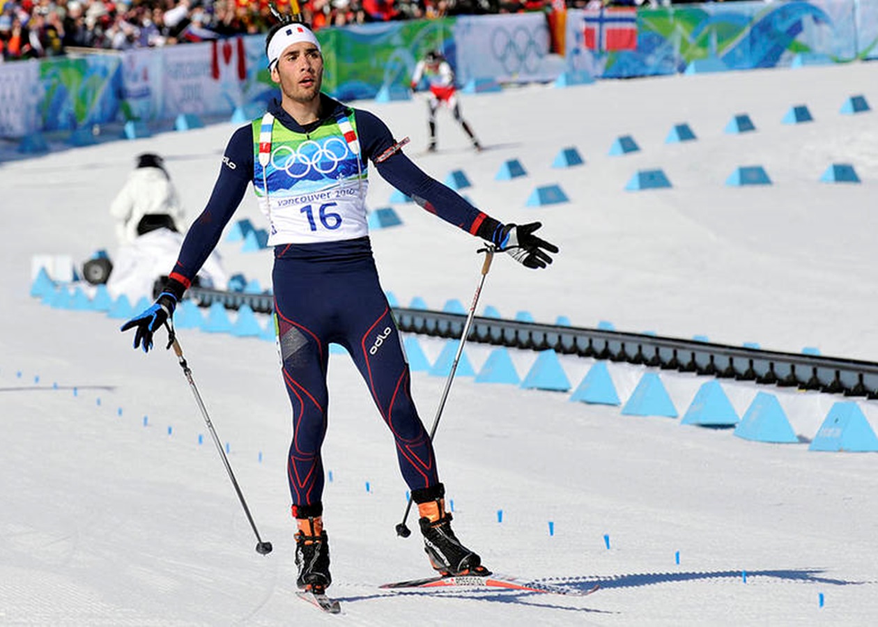 Допінговий скандал МОК позбавив росіянина нагород Олімпіади