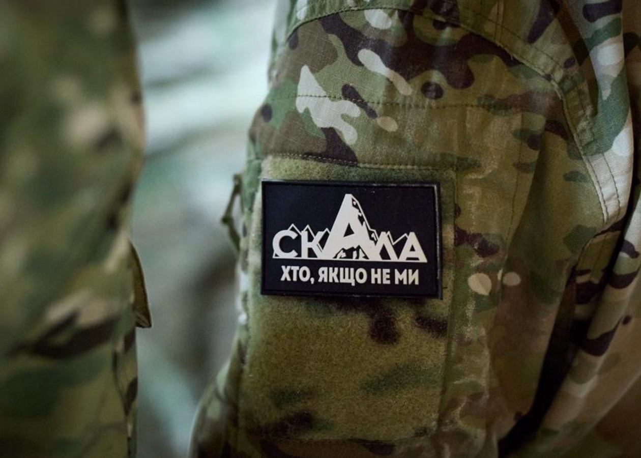 Зеленський анонсував створення штурмових військ