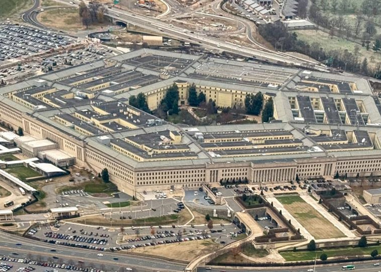 Пентагон вимагає від ЗМІ погоджувати інформацію перед її поширенням