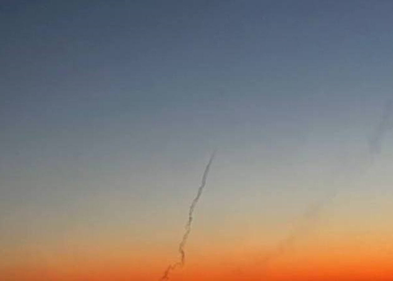 В Москві лунають потужні вибухи - соцмережі