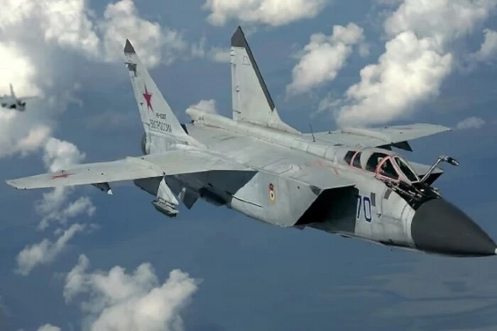 Росія зробила заяву щодо своїх винищувачів у Естонії: що відповіли у Таллінні