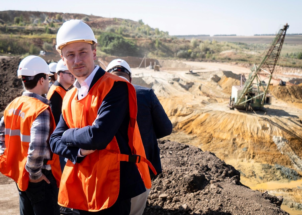 Угода про надра: делегації США показали родовища