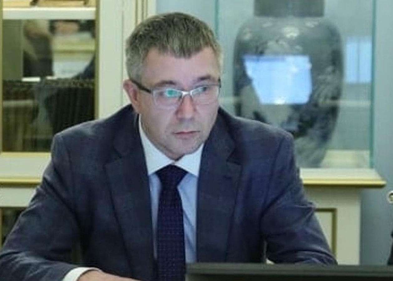 У Москві з вікна готелю випав топчиновник, що втратив посаду