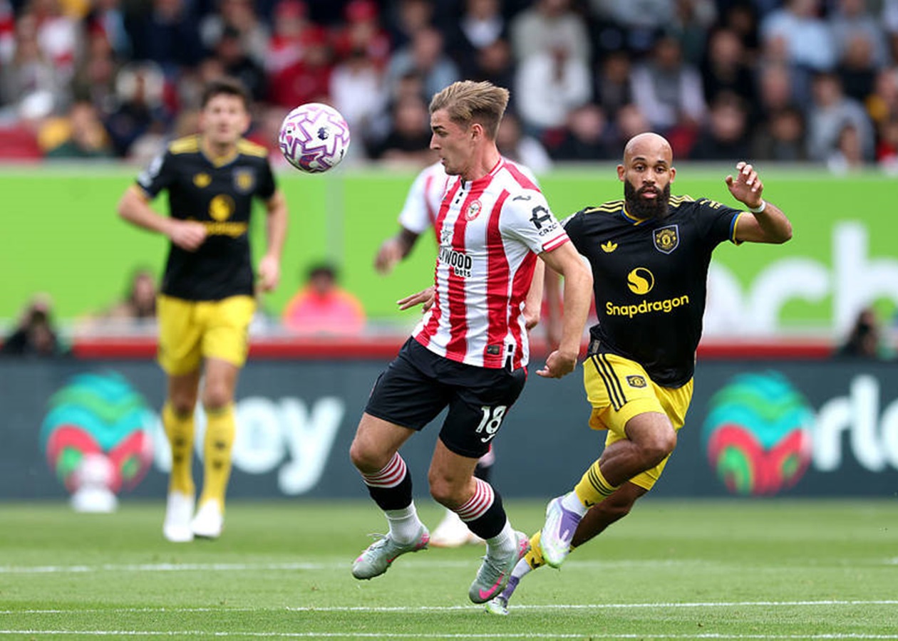 Ярмолюк номінований на престижну індивідуальну нагороду