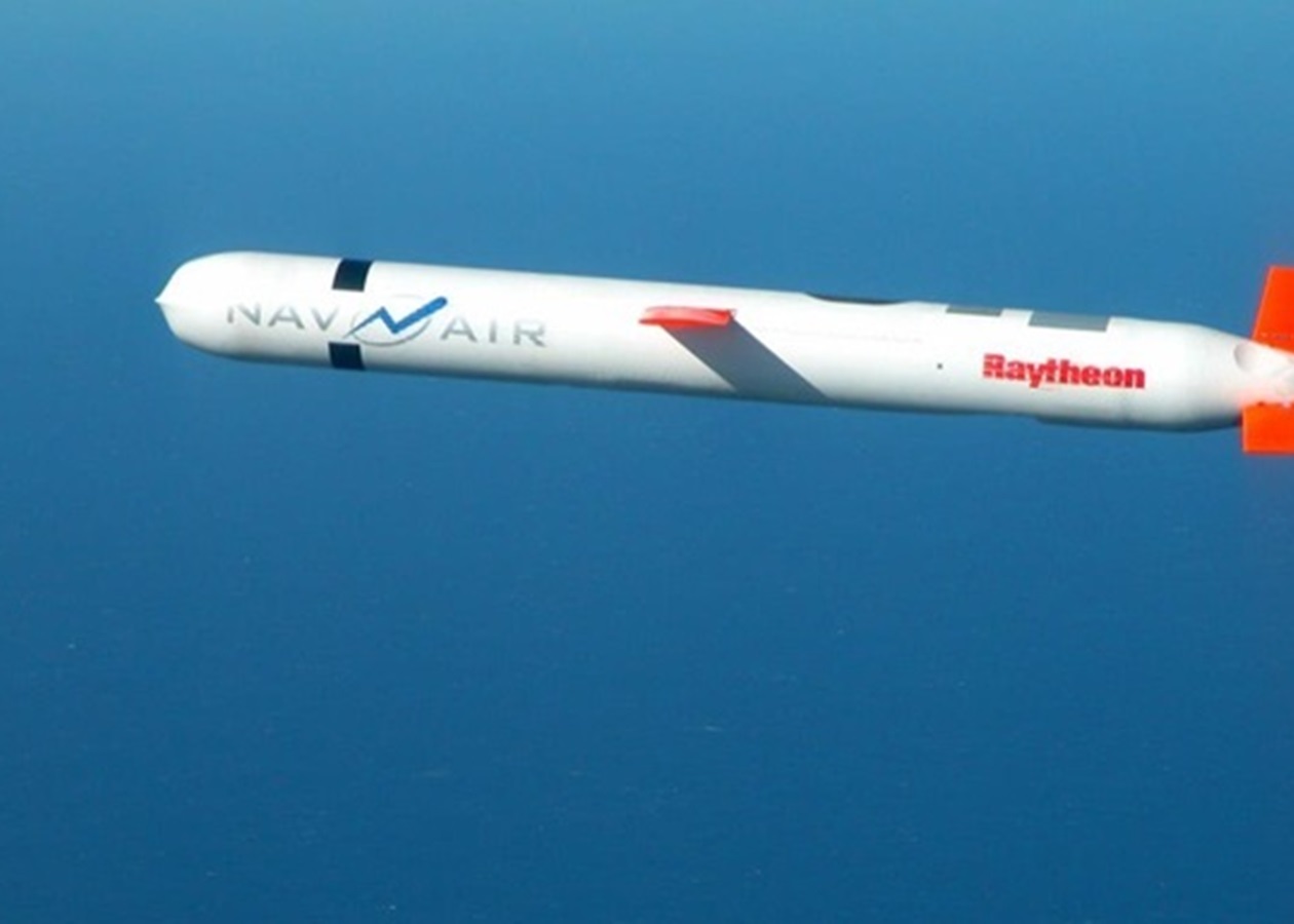 Право сили: Україна дочекається Tomahawk, бо перемагає Росію