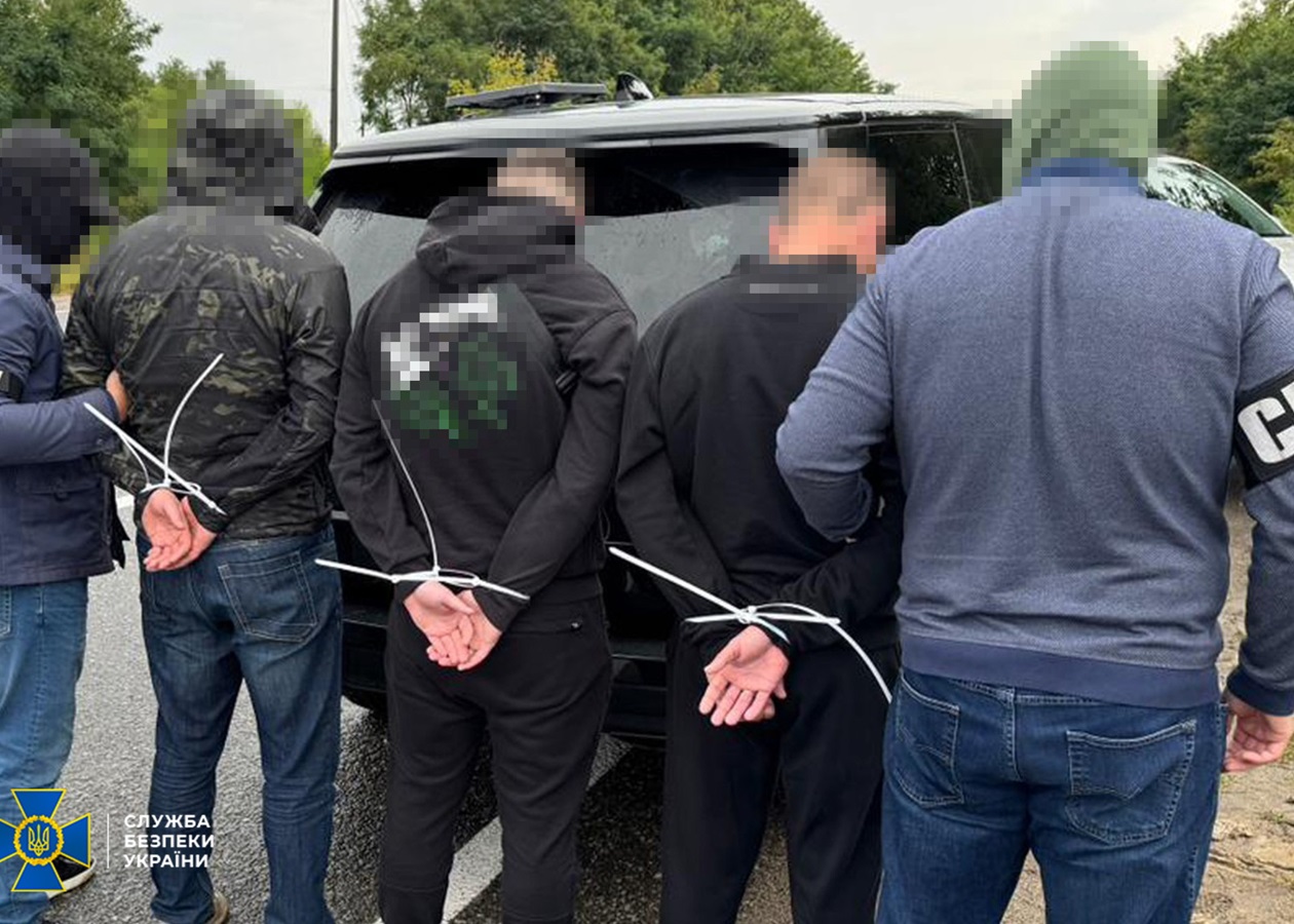 В Україні ліквідували ще 11 схем ухилення від мобілізації