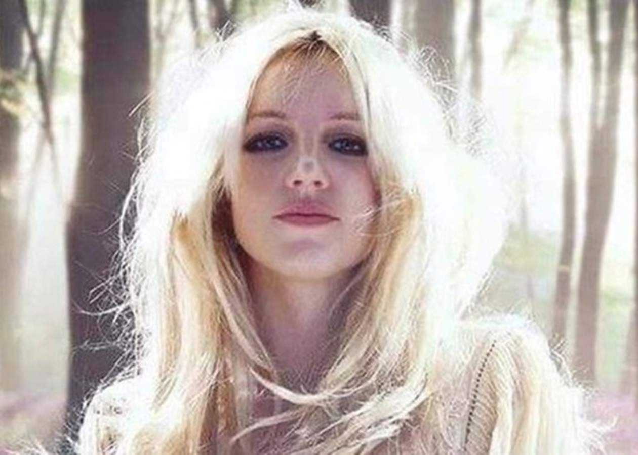 Брітні Спірс показала синці після падіння