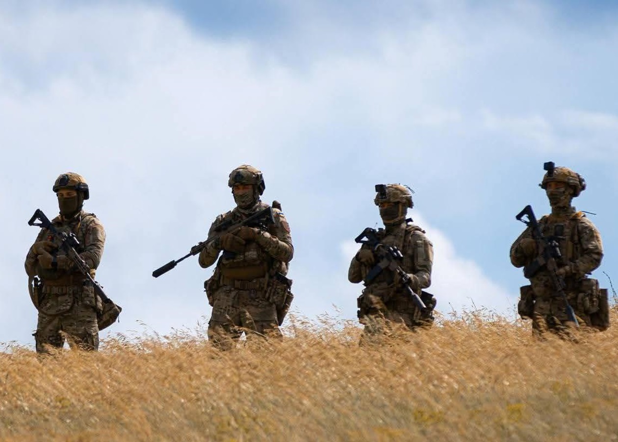 ЗСУ звільнили Січневе на Дніпропетровщині