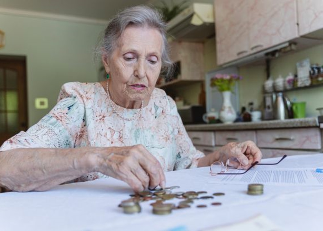 Всі надії - на суд: через що пенсіонери позиваються до Пенсійного фонду