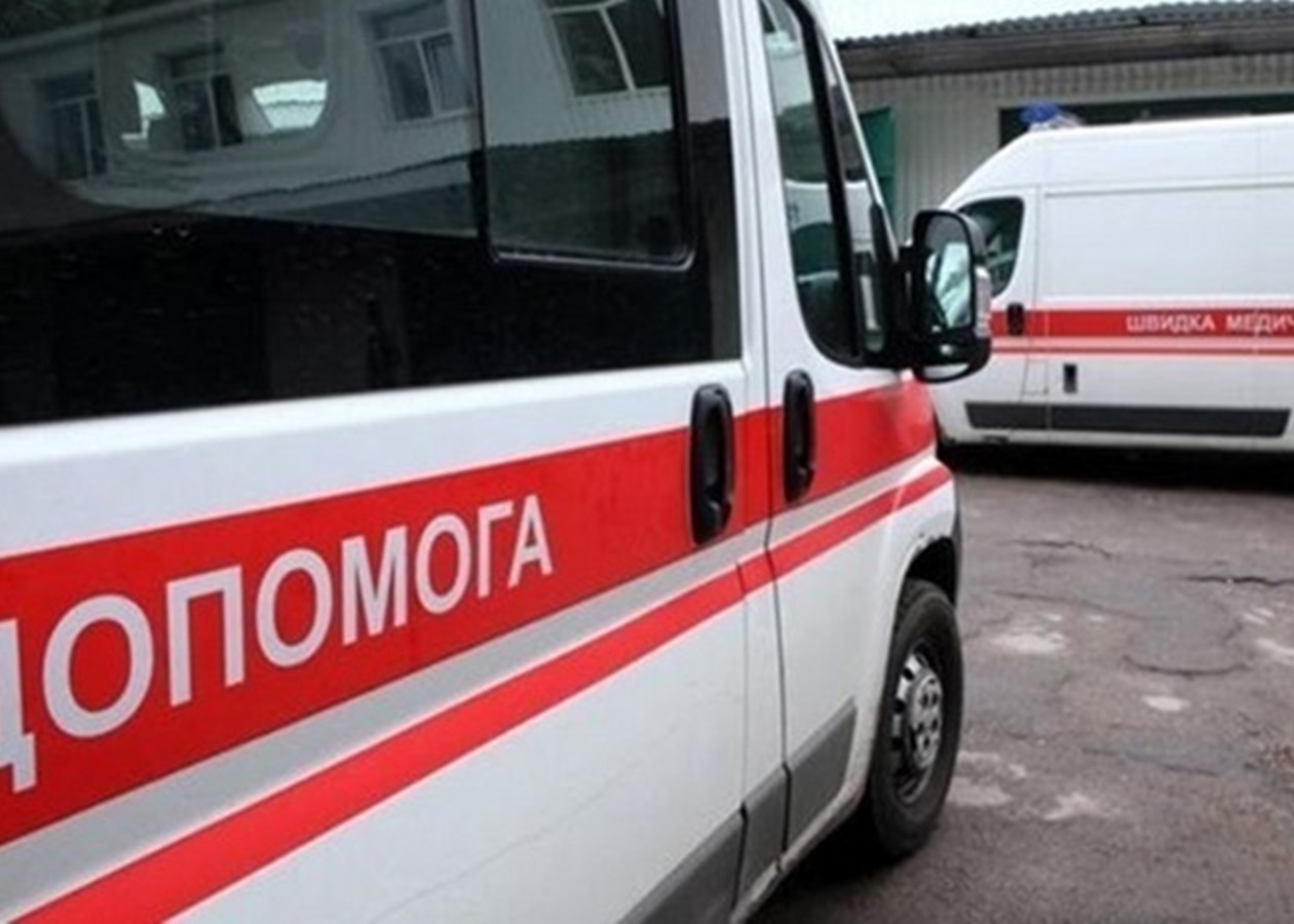 Росіяни атакували Чернігів дронами