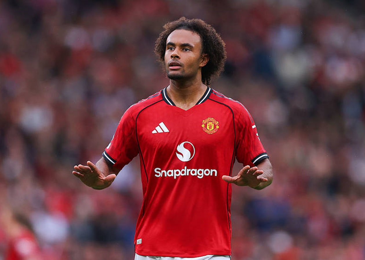 Рома планує співпрацю з форвардом МЮ на основі оренди