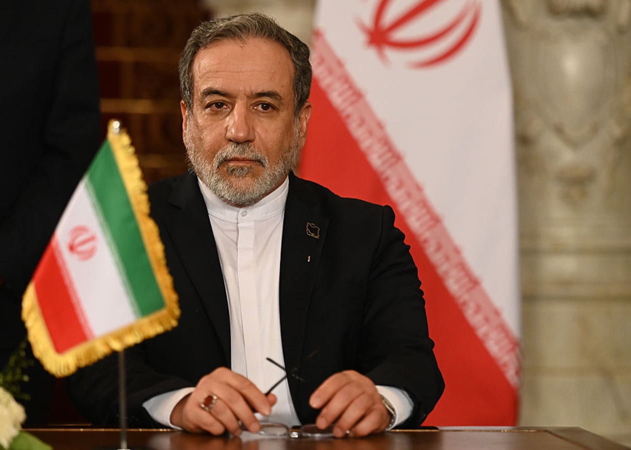 Іран призупинив співпрацю з МАГАТЕ щодо ядерної програми