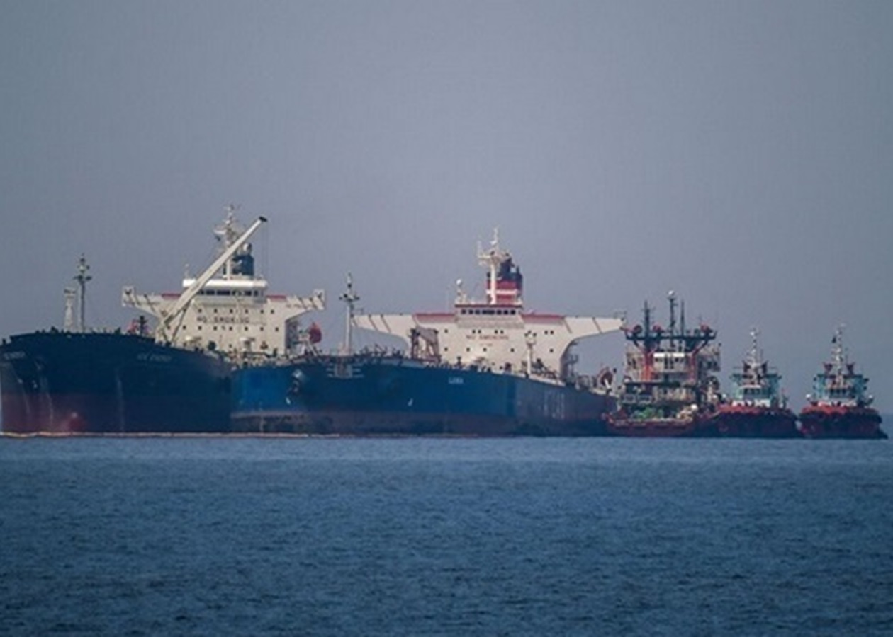 Доходи Росії від продажу нафти у вересні впали - МЕА