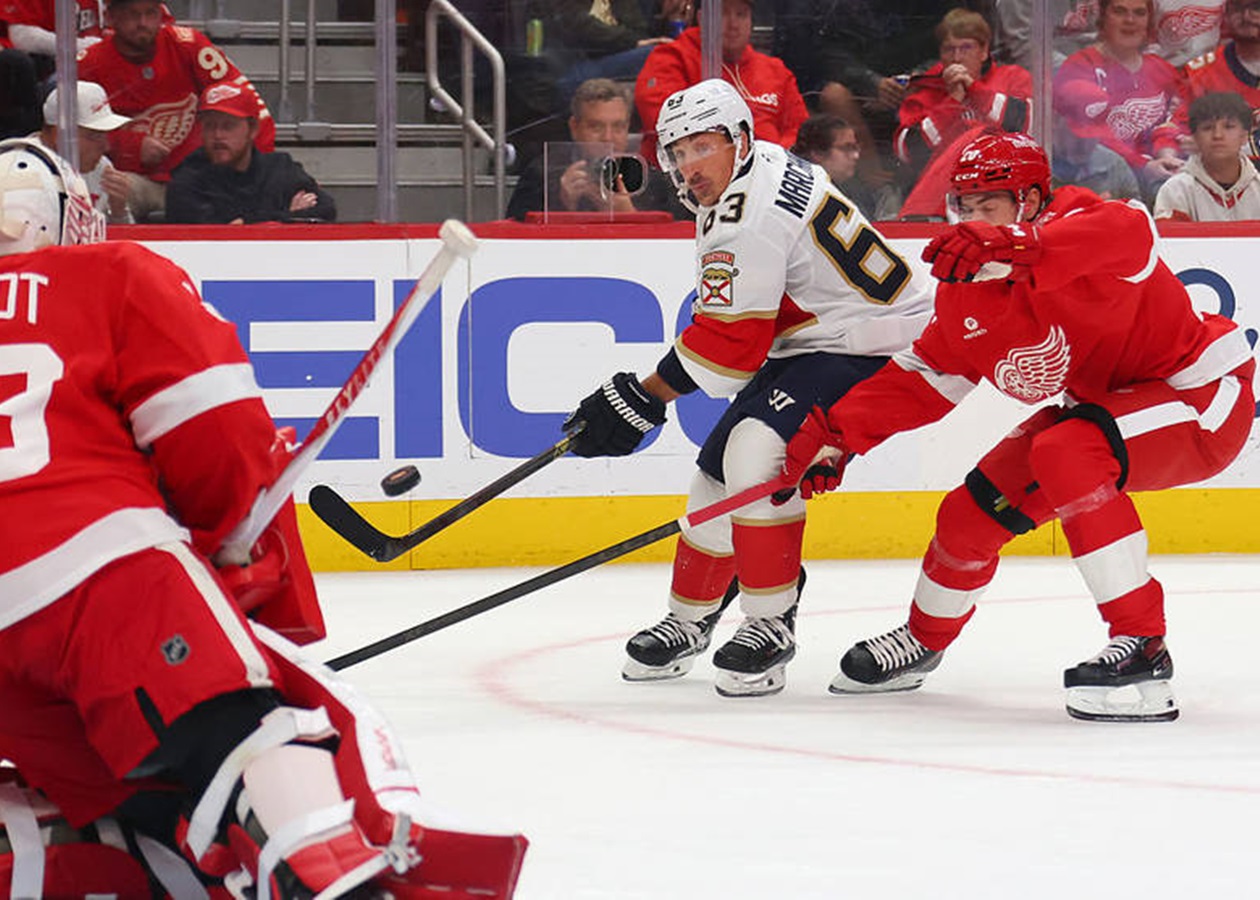 НХЛ: Чикаго переміг Сент-Луїс у запеклому матчі