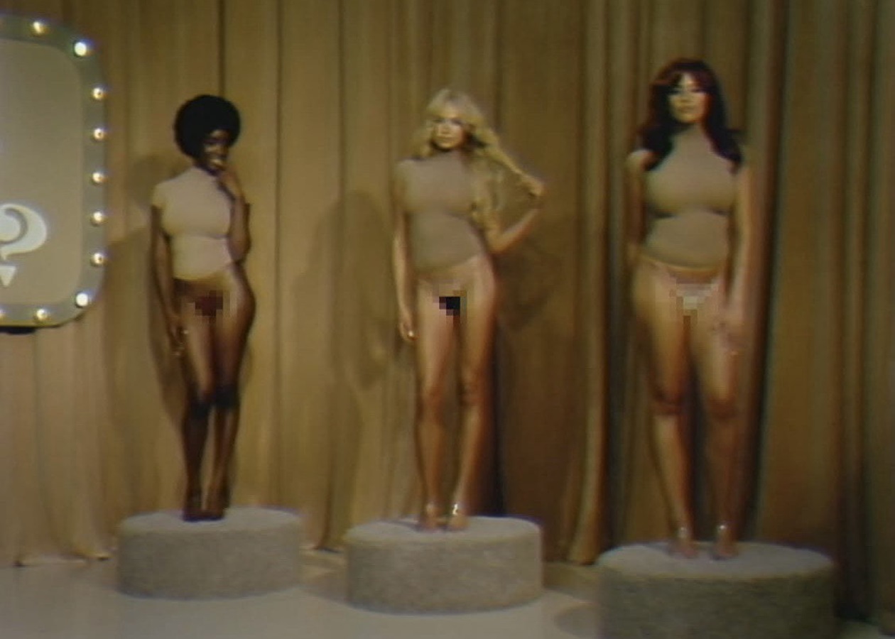 Skims випустив колекцію білизни з накладним волоссям