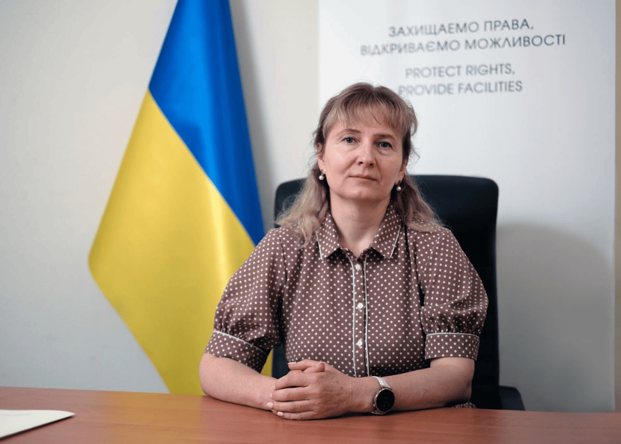 Навчання без світла та опалення: освітній омбудсмен зробила заяву