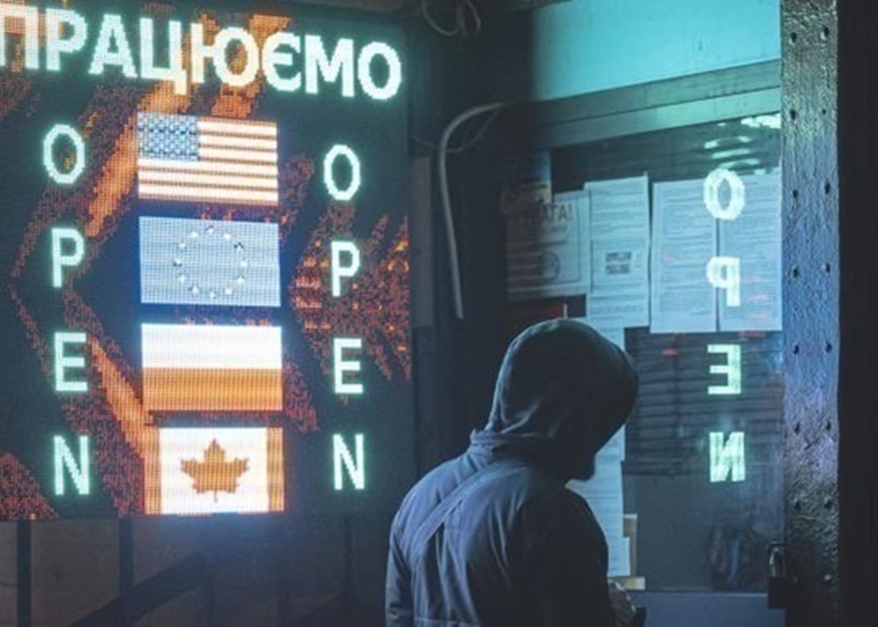 Курс долара підскочив до максимуму з початку року