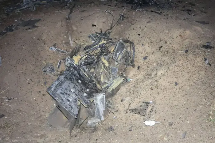 РФ масовано вдарила по Кіровоградщині: частина області – без світла, виникли пожежі