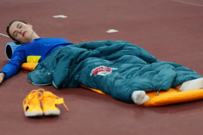 Фото Ярослави Магучіх підірвало японські соцмережі