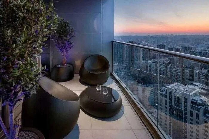 Оренда житла у Києві: який вигляд має «квартира з майбутнього» за $3,6 тис. (фото)