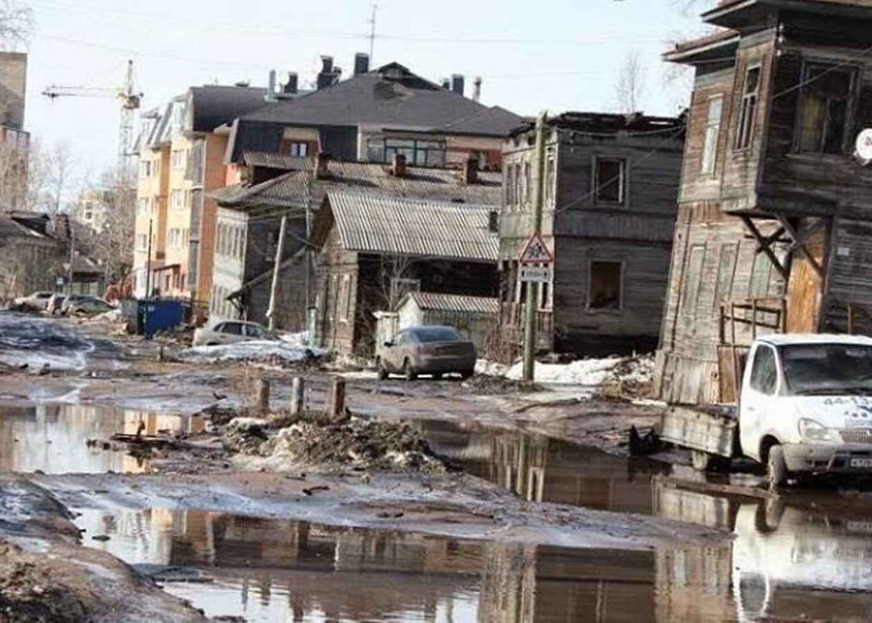 Шість регіонів РФ на межі бюджетного краху через потрачені резерви – ЗМІ