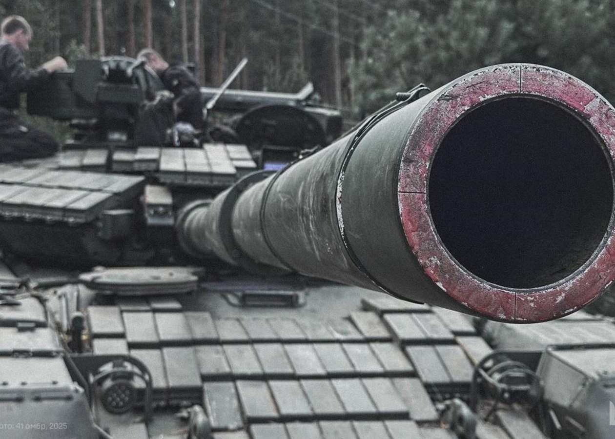 Генштаб розповів, де армія Росії найбільше штурмує